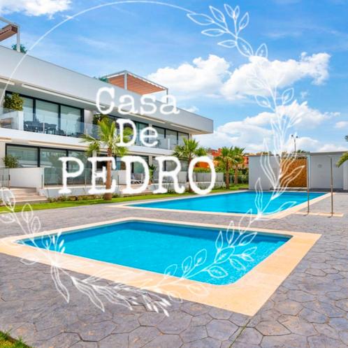 Zuidgericht vakantieappartement te huur op 400m van strand, Vacances, Maisons de vacances | Espagne, Autre Costa, Appartement