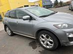 Mazda CX-7     2.2 Diesel, Auto's, Euro 5, Bedrijf, CX-7, Te koop