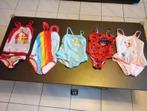Badpakjes - bikini's meisjes 1-12 jaar ook nieuwe 2-5€/stuk, Enfants & Bébés, Maillots de bain pour enfants, Enlèvement ou Envoi