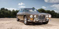JAGUAR XJ6 serie 1 en 2 OKKASIEPARTS T.K, Auto-onderdelen, Carrosserie, Deur, Oldtimer onderdelen, Jaguar, Voor, Gebruikt, Ophalen