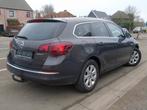 Opel Astra 1.6 CDTI ECOFlex *2016*Navigatie *Airco *EURO 6b, Voorwielaandrijving, Stof, 81 kW, USB
