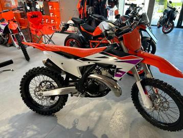 KTM 250 SX 2024 neuve disponible aux enchères