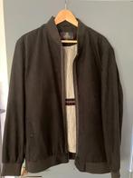 Donkerblauwe herenjas Cricket&Co (XL), Kleding | Heren, Cricket&co, Blauw, Ophalen of Verzenden, Maat 56/58 (XL)