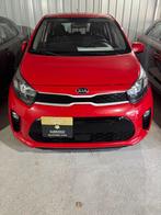 Kia Picanto 1.0i New modele/Airco/Bluetooth/Garantie 12 Mois, Voorwielaandrijving, Stof, 103 g/km, 5 deurs