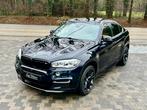 BMW X6 M50d. 381 PK !! | AUTOMAAT, Auto's, BMW, Automaat, Euro 6, X6, Bedrijf