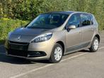 renault scenic 2013, Voorwielaandrijving, Euro 5, 174 g/km, 4 cilinders