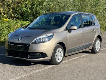 renault scenic 2013 beschikbaar voor biedingen