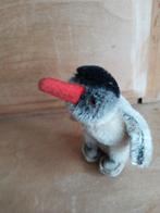 STEIFF pinguin - 8 cm, Antiek en Kunst, Antiek | Speelgoed, Ophalen of Verzenden