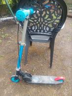 Stepscooter met hand- en voetrem, Fietsen en Brommers, Ophalen, Gebruikt