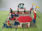 Lego 6381 Motor Speedway complet avec manuel sans boîte, Enfants & Bébés, Jouets | Duplo & Lego, Ensemble complet, Lego, Utilisé