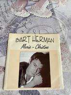 Bart herman -marie-christine, Cd's en Dvd's, Ophalen of Verzenden, Zo goed als nieuw