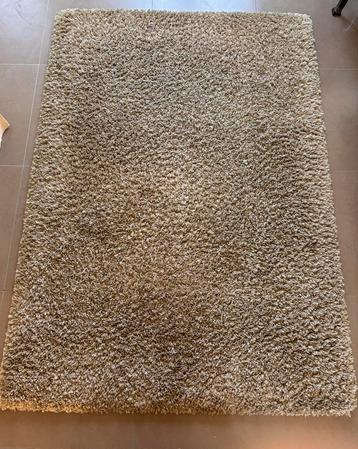 Tapijt beige bruin beschikbaar voor biedingen