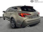 Toyota Corolla TS Premium 1.8, Auto's, Automaat, Corolla, USB, Break