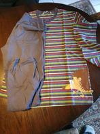 Pyjama woody, Kleding | Heren, Overige Herenkleding, Ophalen, Zo goed als nieuw, Woody