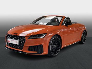 Audi TT Roadster 45 TFSI Quattro Attraction S tr. (EU6AP)