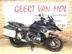 BMW R 1250 GS, 2021, 1250 cm³, 2 cylindres, Tourisme, Plus de 35 kW