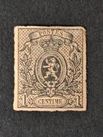 België OBP 22 ** zie omschrijving 1866/67, Postzegels en Munten, Ophalen of Verzenden, Postfris, Postfris