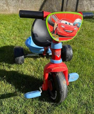Car driewieler  beschikbaar voor biedingen