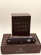 Victorinox 2015 PIONEER ALOX Limited Edition  2015 0.8201.L1, Verzenden, Nieuw