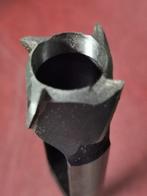 Fraise ou mèche à bouchonner à bois 19 mm, Enlèvement, Neuf