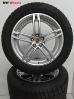Porsche 19 inch Origineel Macan velgen met winterbanden, Pneus et Jantes, Pneus hiver, -, 19 pouces