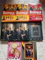 26 dvd serie boxen, Ophalen of Verzenden, Zo goed als nieuw