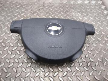 CHEVROLET AVEO [L_AIR_BAG] 2009 beschikbaar voor biedingen