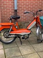 Peugeot 103 versus eerste model 1971, Fietsen en Brommers, Ophalen