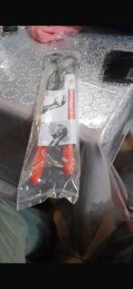 Pince crocodile, Enlèvement, Neuf