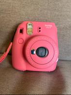 Instax mini 9 + opberghoes, Audio, Tv en Foto, Fotocamera's Analoog, Ophalen, Zo goed als nieuw
