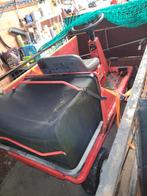 Zitmaaier, Tuin en Terras, Zitmaaiers, Ophalen