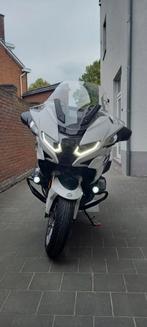 BMW R 1250 RT, Motoren, Particulier