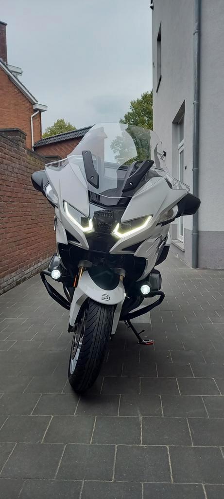 BMW R 1250 RT, Motoren, Motoren | BMW, Particulier, Ophalen