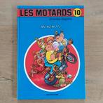 Les motards 10 Monomoto Degotte EO TBE, Livres, BD, Enlèvement ou Envoi, Une BD, Comme neuf, Charles Degotte