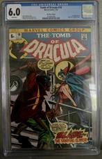 Tomb Of Dracula, Cd's en Dvd's, Ophalen of Verzenden, Zo goed als nieuw, Vampiers of Zombies