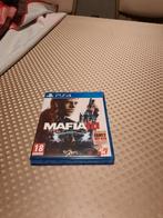 PS4 spel Mafia 3, Avontuur en Actie, Gebruikt, 1 speler, Vanaf 18 jaar