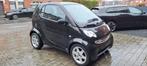 Smart fortwo 450 2002.  600cc turbo 62pk., Auto's, Smart, Particulier, Te koop, ForTwo