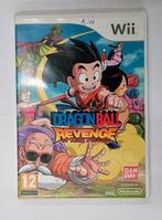 Dragon Ball Revenge of king Piccolo - Nintendo Wii, Ophalen of Verzenden