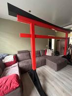 Japanse poort/ torii, Huis en Inrichting, Overige Huis en Inrichting, Ophalen of Verzenden