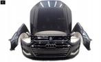 Audi A4 B9 Facelift LX7L Voorkop, Auto-onderdelen, Carrosserie, Gebruikt, Bumper, Ophalen, Audi
