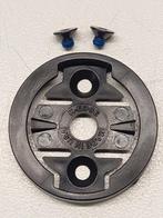 K-EDGE Garmin Mount insert, Ophalen of Verzenden, Nieuw