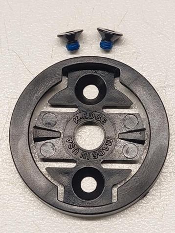 K-EDGE Garmin Mount insert beschikbaar voor biedingen