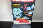 DVD Baron Blood(The Mario Bava Collection)., CD & DVD, DVD | Horreur, À partir de 16 ans, Envoi, Comme neuf, Gore