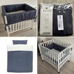 Volledige parkbekleding Les Rêves d’Anaïs als nieuw, Kinderen en Baby's, Ophalen, Zo goed als nieuw