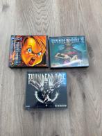 Thunderdome, niet volledig. 10 euro voor alles, Cd's en Dvd's, Cd's | Dance en House, Ophalen, Gebruikt