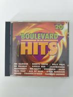 Boulevard des hits vol.20, Ophalen of Verzenden, Zo goed als nieuw