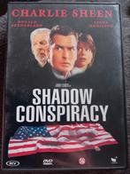 Shadow conspiracy, Ophalen of Verzenden, Zo goed als nieuw