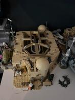 Lego star wars Mos Eisley cantine 75290, Kinderen en Baby's, Speelgoed | Duplo en Lego, Ophalen, Zo goed als nieuw