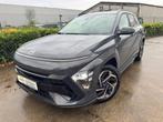 Hyundai KONA 1.6 GDi HEV Feel N-LINE DCT, Auto's, 4 cilinders, 5 zetels, 5 deurs, Hybride Elektrisch/Benzine