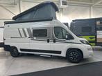 Buscamper Carado Hymer CV 600, Caravans en Kamperen, Mobilhomes, Buscamper of Camperbus, Ringverwarming, Fiat, ESP - Contrôle de stabilité